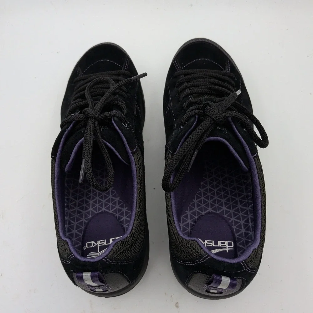 Dansko brand model